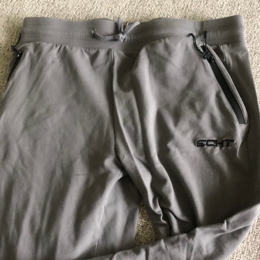 ETCH joggers size L (fits more like a medium)
